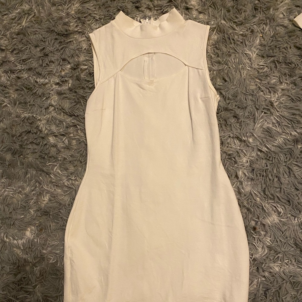 Nice fitted dress for a night out